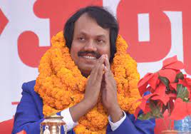 जनमत पार्टीले छान्यो उपनेतासहित प्रमुख सचेतक र सचेतक, संसदलीय नेतामा डा. राउत चयन